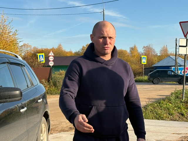 В Вельском районе началась проверка проектов, которые ...