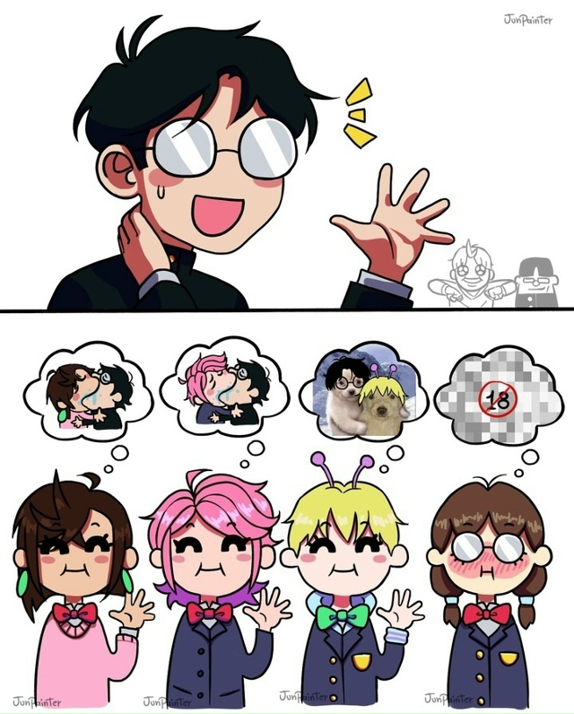 Новая подборка, как вам?