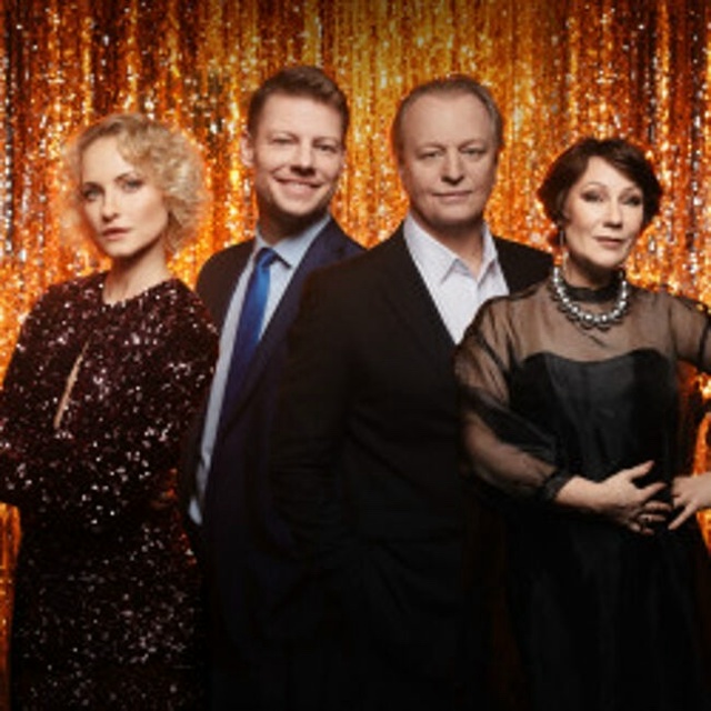 Всем рекомендую сходить на спектакль! Отличная постан?...