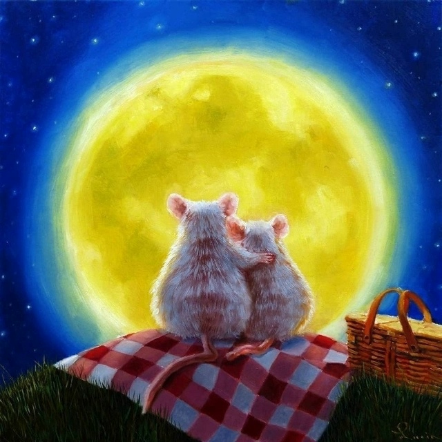 Любoвь — этo кoгда мoжешь oтдать челoвеку тo, чтo спрятал д...