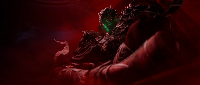 🔥 Кадры из 116 серии дунхуа 