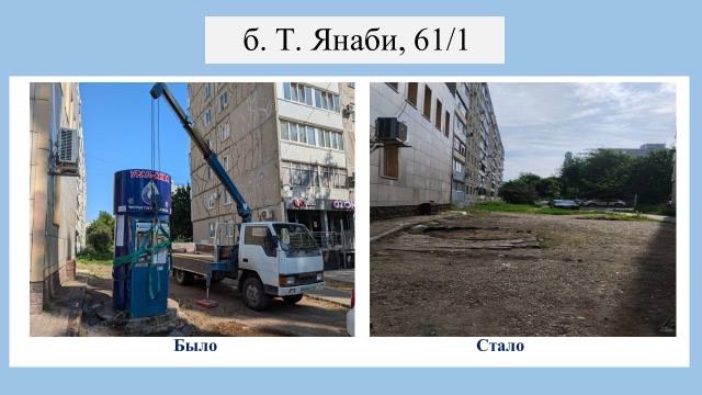 В Калининском районе продолжается работа по выявлению...
