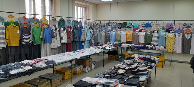 Во вторник 4 ноября в Дк Состоится Продажа
#VIP #2