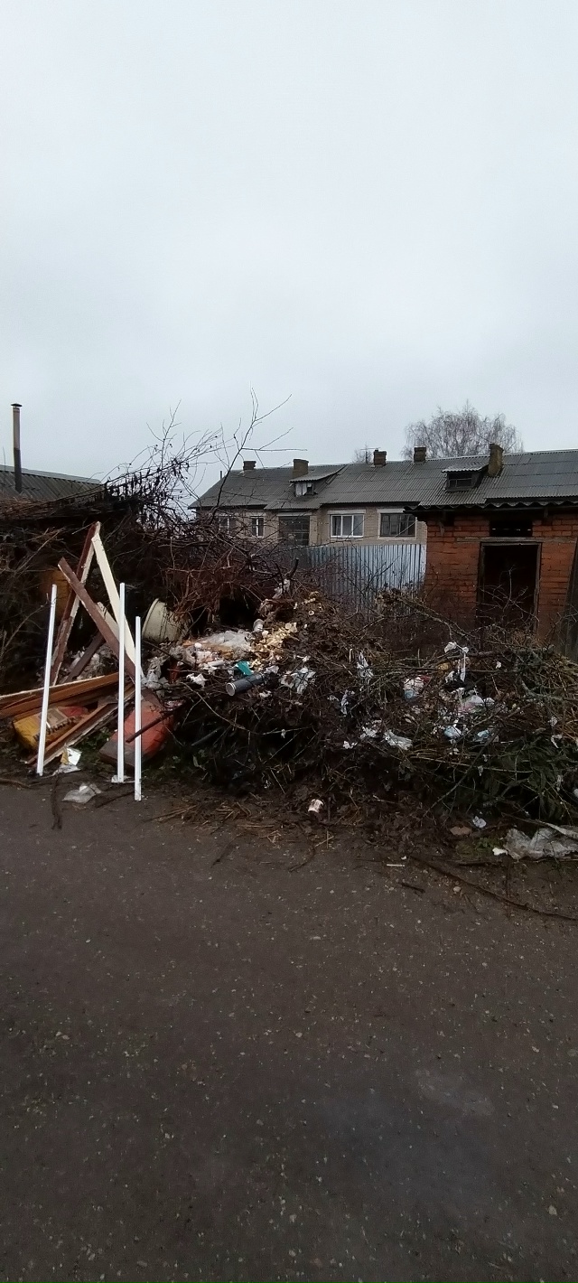 Добрый вечер . Дорогая Администрация города Дорогобуж?...