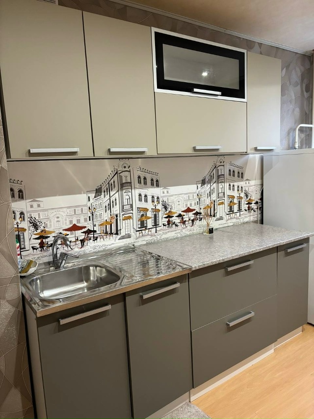 Фото 1. Продам кухонный гарнитур. Состояние отличное. П?...