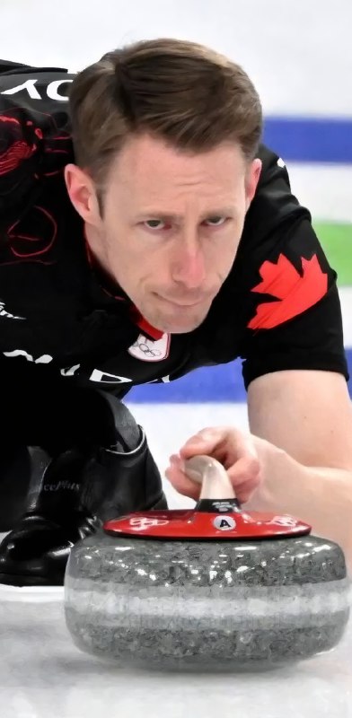 В мире кёрлинга лютый скандал: канадцы горят на шведов за то, что те… спалили их жульничество.
Сбор