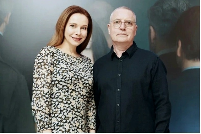 🫢Теперь понятно, почему Гусева так редко выходит в св?...