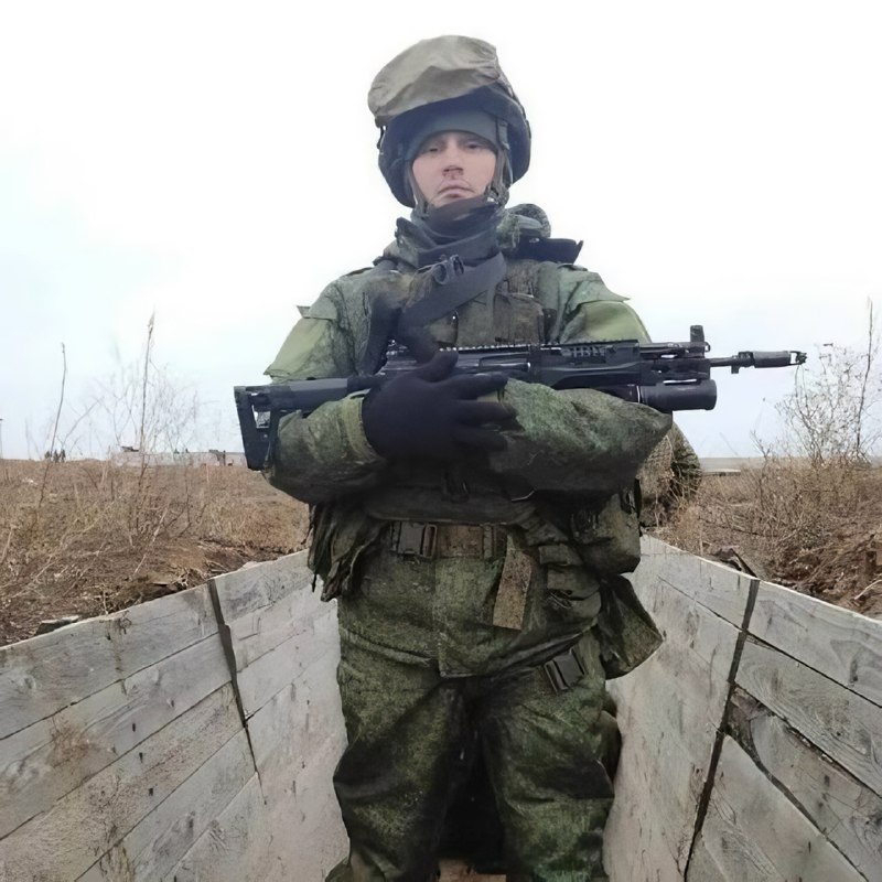 Герой мема «Сафонов, оплатить» погиб на СВО
Александру Сафонову, бывшему помощнику Жириновского, бы