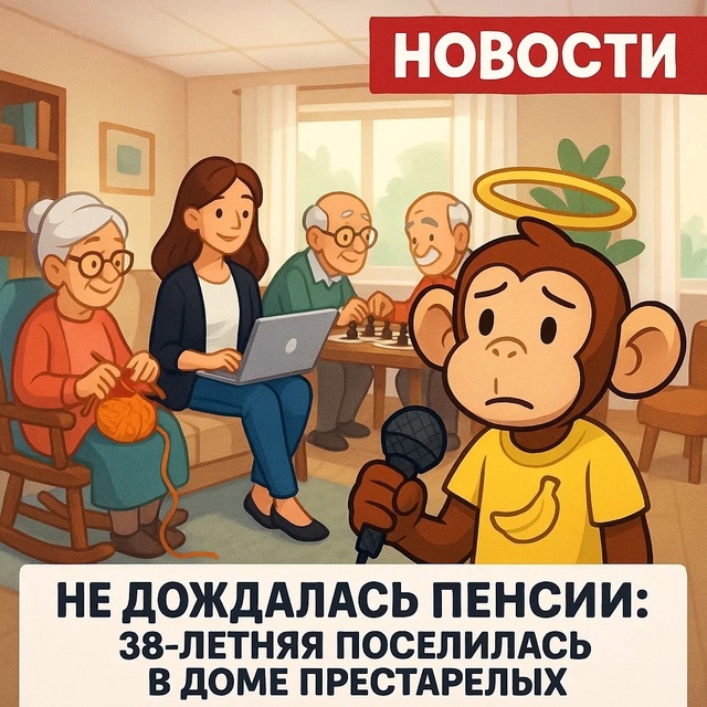 Безумные приколы
Пока одни после разрыва ищут утешени?...