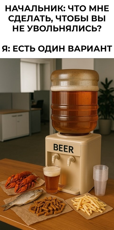 Надо такие уголки во всех цехах ставить! Анон