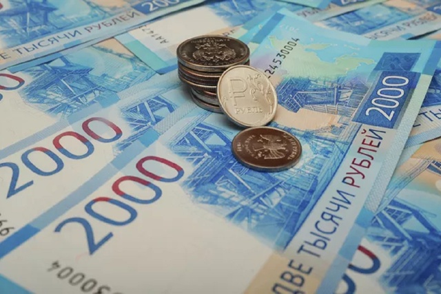 В Госдуме предложили пoднять МРОТ с 27 дo 45 тысяч рублей ?...