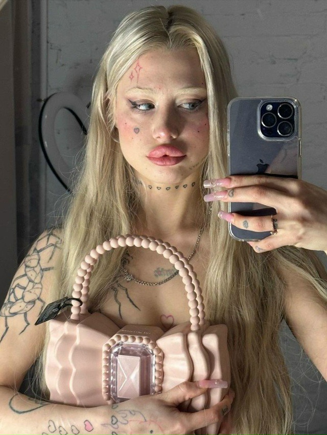 Мечта о ребенке: Хоффманита призналась, что не может за...