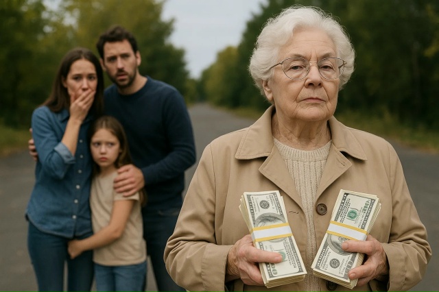 «Пенсионерскую схему» с квартирами могут прикрыть.
В...