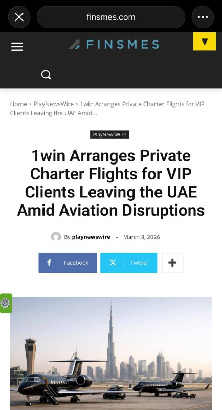 Рейсы из ОАЭ в РФ официально отменены с 12 по 31 марта. Пока тысячи туристов маринуются в терминала