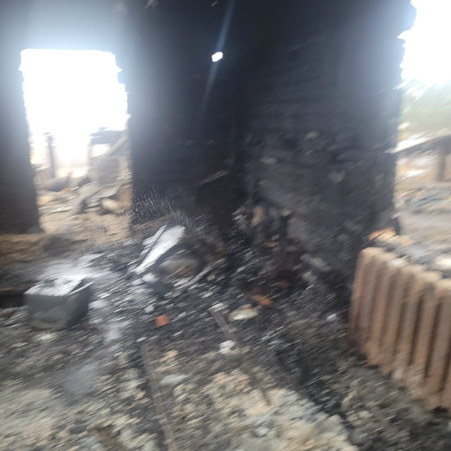 Здравствуйте! Уважаемые жители Балахты.
Сегодня ночью...