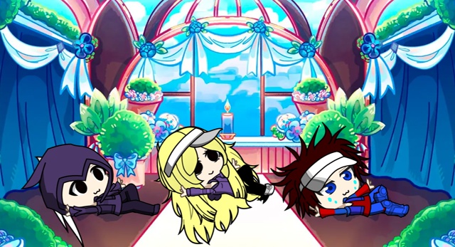 разлеглись уставшие?❤?