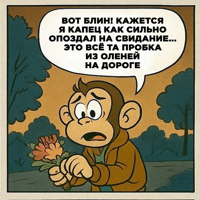 Безумные приколы
Неисправимый тип людей, с которыми не...
