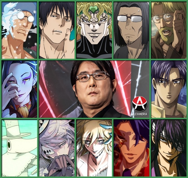 🔥 О возвращении «Нежити и неудачи».
Часовой спешал «...