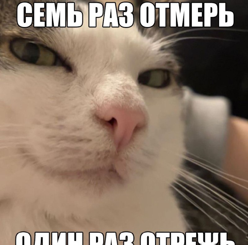 Утренняя подборочка