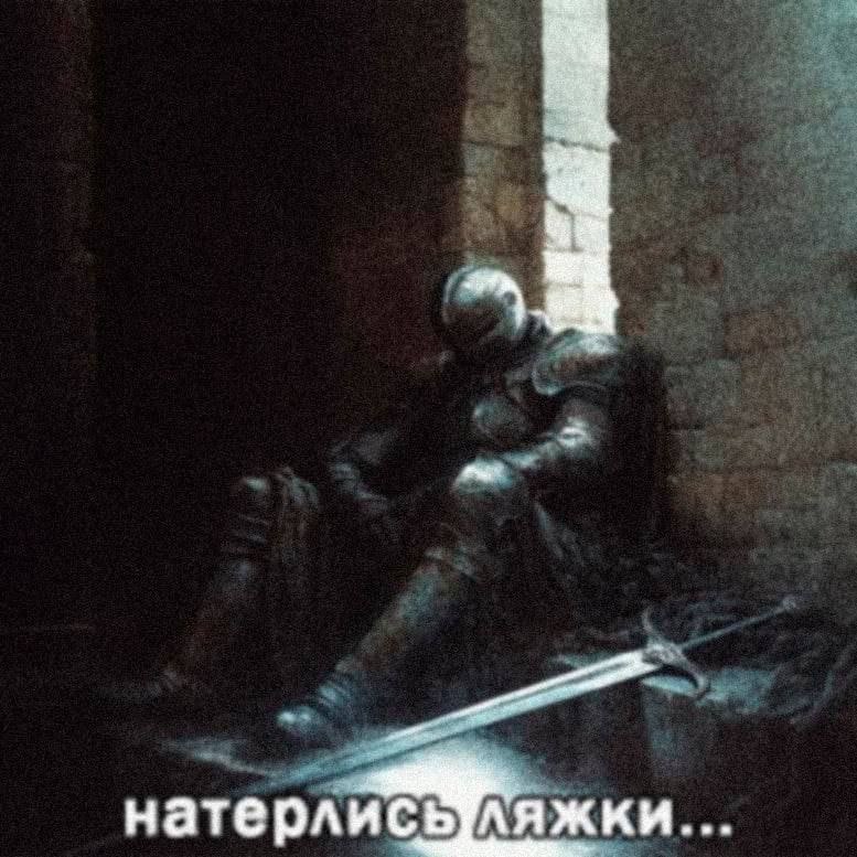 Утренняя подборочка