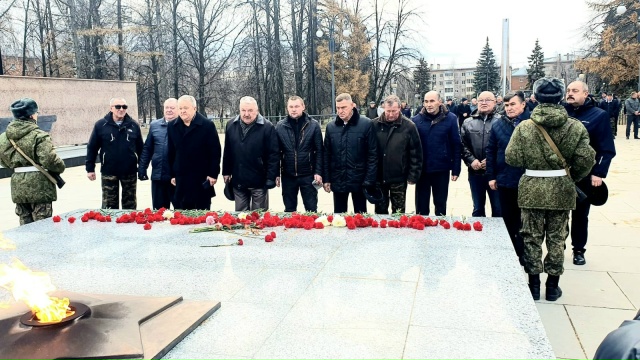 20 ноября 2025 года удмуртская региональная организация ?...