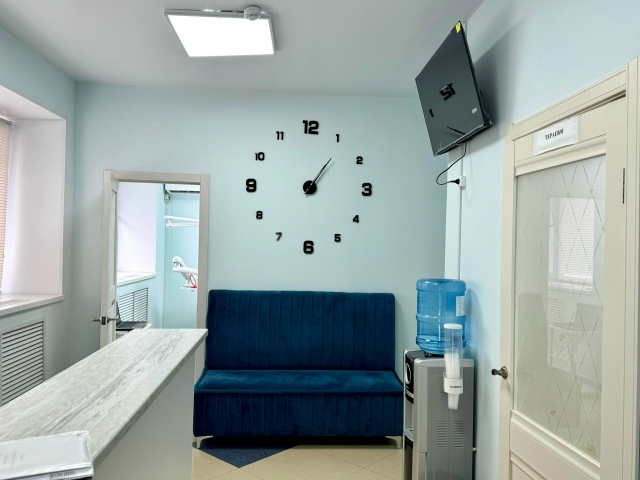 СТОМАТОЛОГИЯ Медента 📲 8-800-555-73-67
🏠 Бирск Октябрьская ...