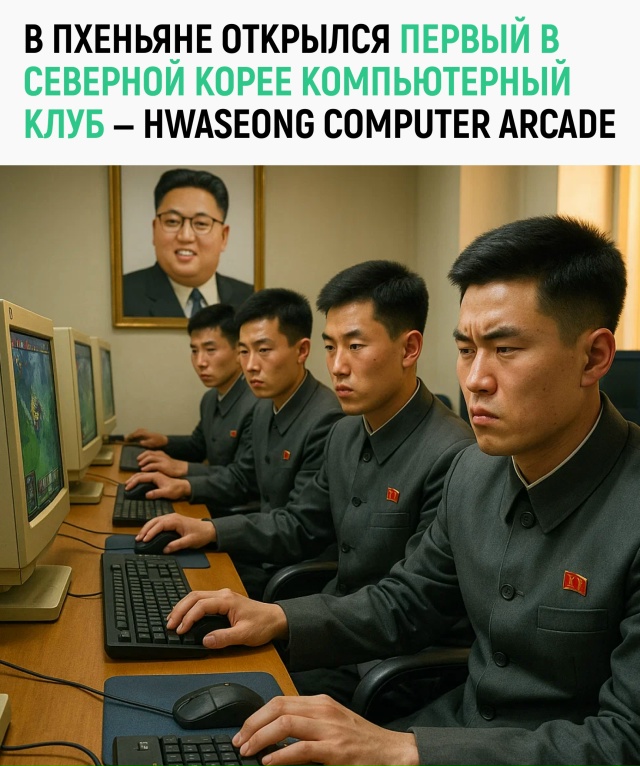 Играешь в Dota, но весь сервер — это твой район