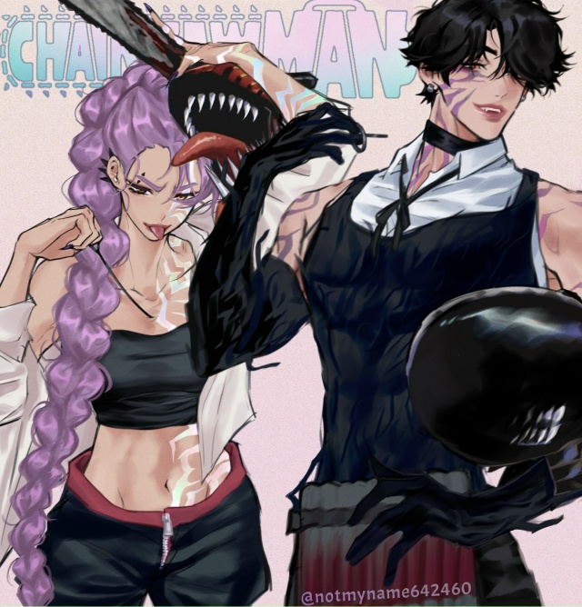 #KPOP_DEMON_HUNTERS / Кей-поп охотницы на демонов
В ночь с бомб?...