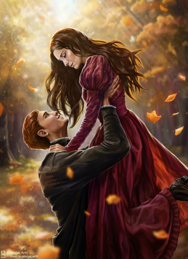 Сегодня мы объявляем итоги конкурса артов «Осеннее на?...