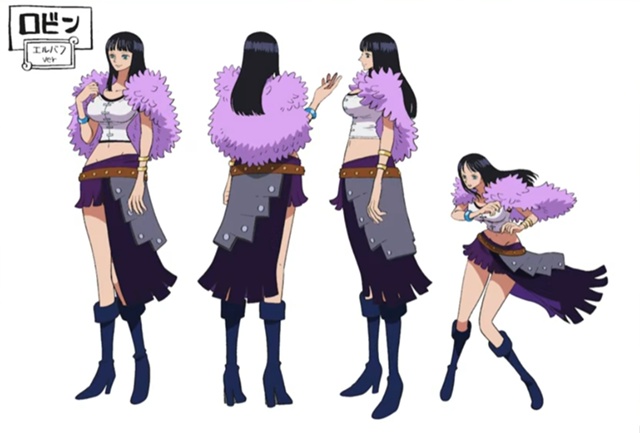 ☠ ПРО ВАН-ПИС:
Выдали постер и дизайн Мугивак к арке Э...