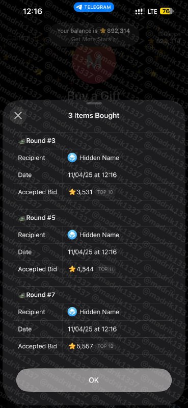 А вот чтобы окончательно вам пердачки уничтожить Павлинчик в бетке добавил аукционы на первичку пода