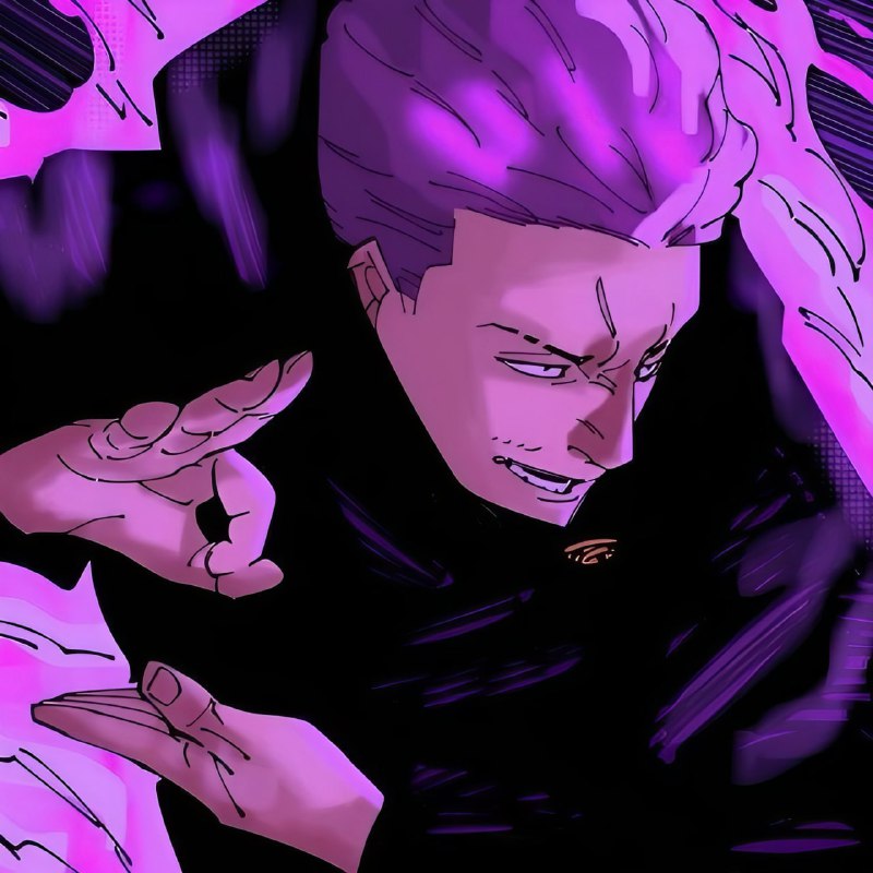 ⚡️Казуя Накаи (Зоро) будет голосом Кинджи Хакари в «Магической битве»