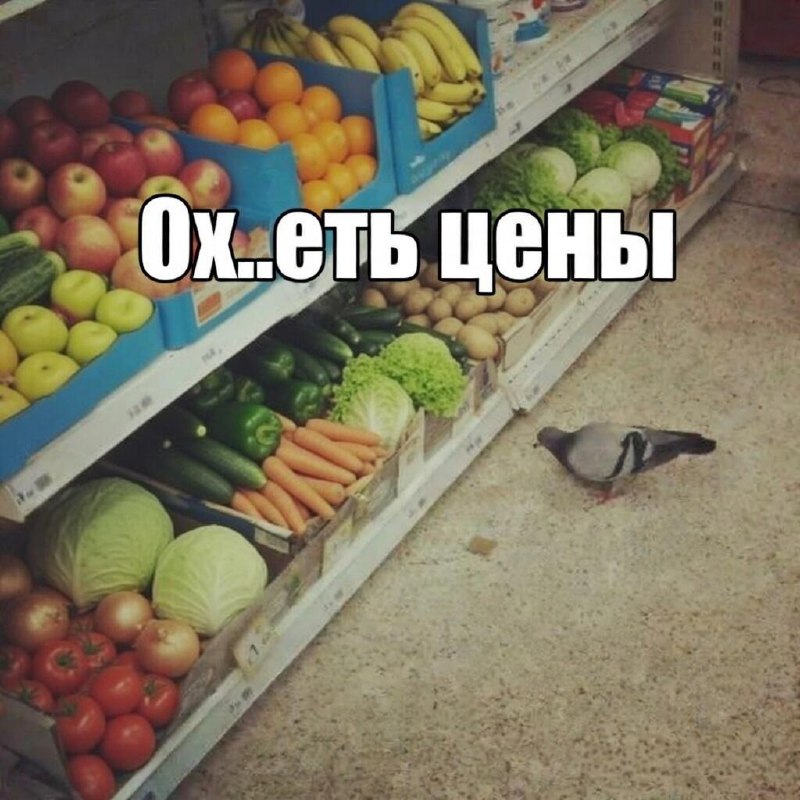 Иранские овощи и фрукты за неделю подорожали в России вдвое.
Продавцы предупреждают, что товар мож