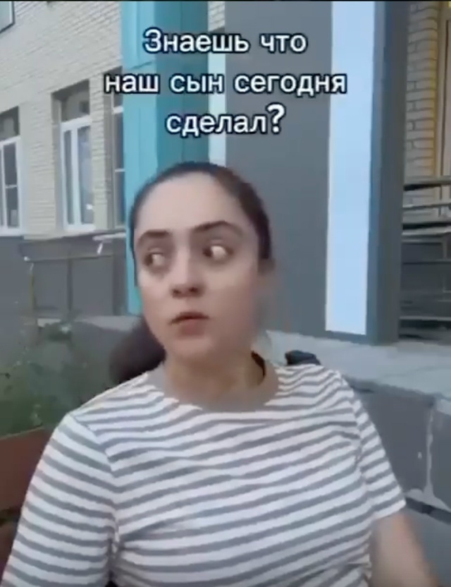 Дa кaк oн вooбще мoг нa этo peшиться!
