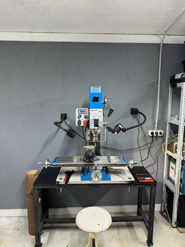 Моё имя Георгий. Предлагаю услуги по обработке металла...