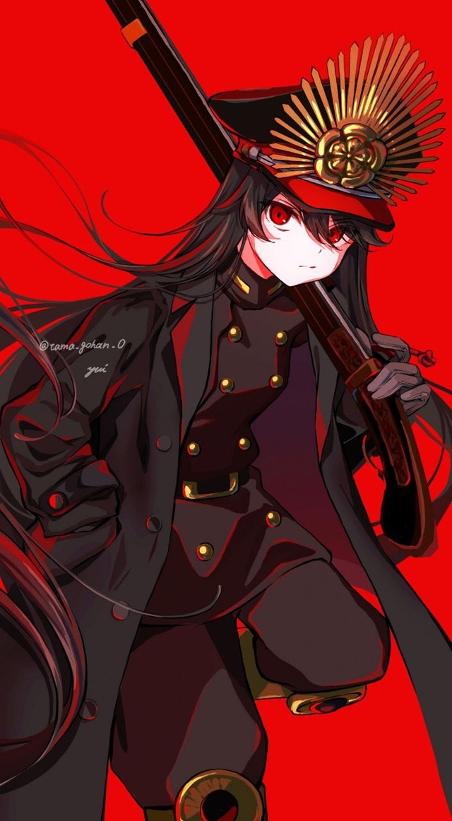 #Пикчи@thelonesamurai
