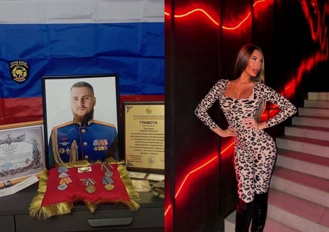 Сразу после похорон — на тусовки с другим: суд лишил «в...