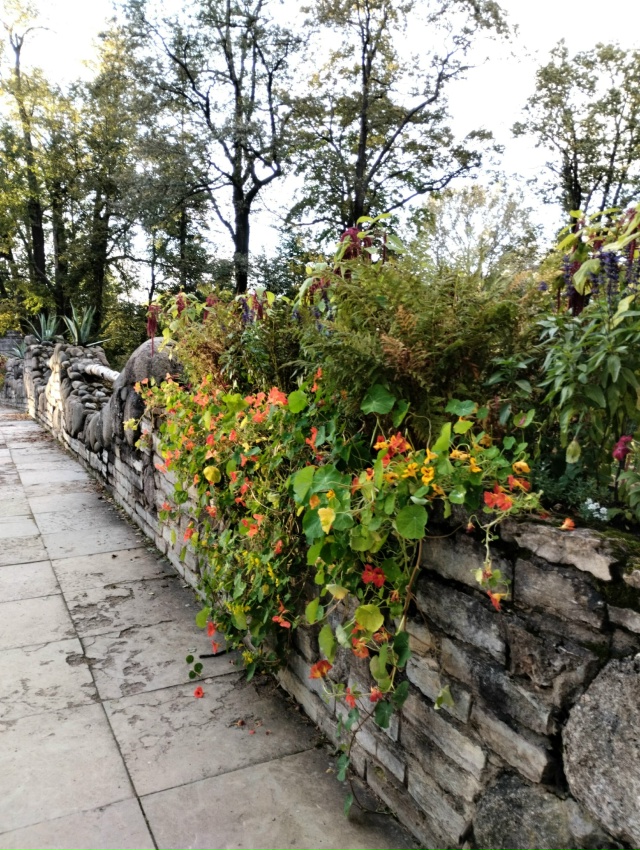 Прогулка по Александрии в тёплый сентябрьский денёк. 27...