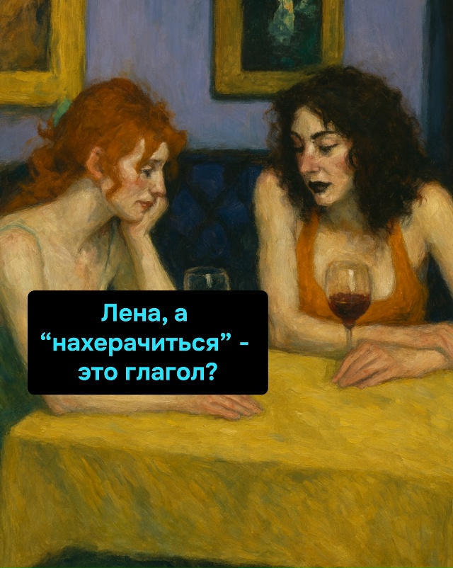 В грамматике есть времена, лица и падежи, но пятница вс?...