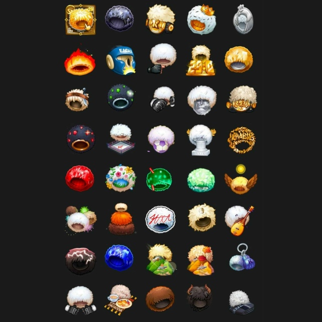 👀 Telegram выпустил на аукцион папаху от Хабиба.
Всего мо?...