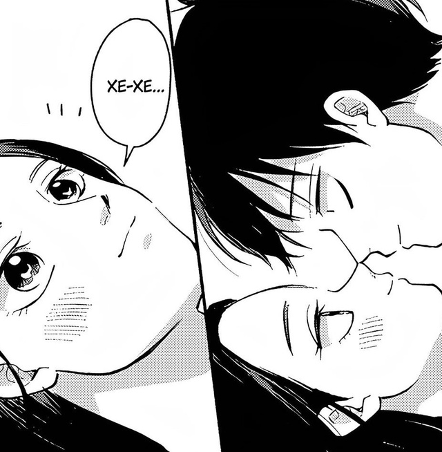 #status_manga@mangaotaku
Манга Может быть, завтра они поладят