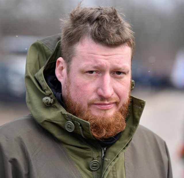 ❗️Смоленский военкор Семен Пегов назвал войну с Азер?...