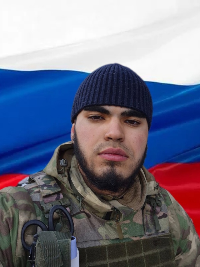 В ходе проведения Специальной Военной Операции при вы?...