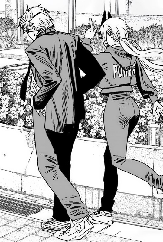 🚨ОФИЦИАЛЬНО: МАНГА «ЧЕЛОВЕК-БЕНЗОПИЛА» ЗАВЕРШЕНА!
Безумие закончилось. Тацуки Фудзимото официально