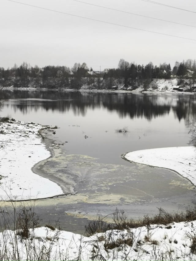Здравствуйте, на днях решили прогуляться в сторону 
