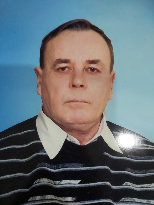 12.11.2025 в результате тяжелой болезни в возрасте 74 лет уш?...