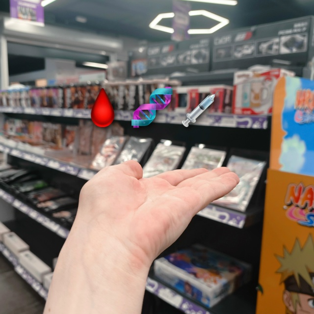 ⚡️УГАДАЙ ТАЙТЛ ПО ЭМОДЗИ!⚡️
Только самые сильные и ...