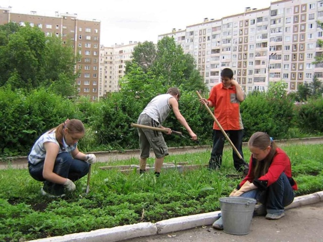 Прочитала сегодня новость о том, что на летнее трудоус?...