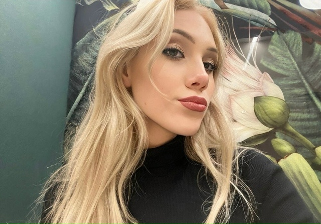 Познакомлюсь с мужчиной 😊