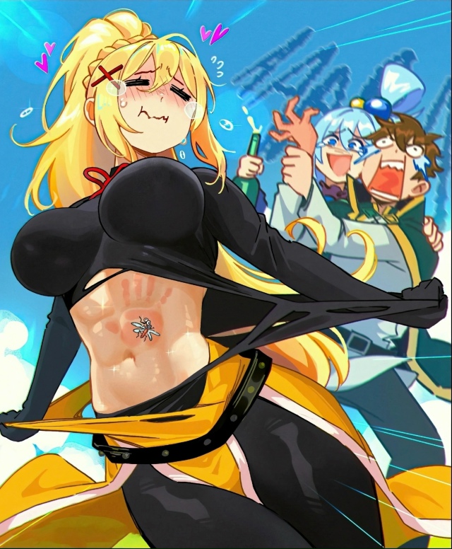 Как вам новая подборка?